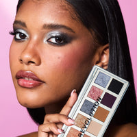 Revolution Metallic Muse The Muse Icon Eyeshadow Palette Revolution Metallic Muse The Muse Icon Eyeshadow Palette