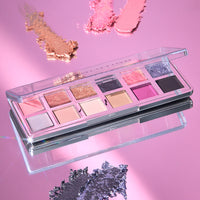 Revolution Metallic Muse The Muse Icon Eyeshadow Palette Revolution Metallic Muse The Muse Icon Eyeshadow Palette