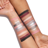 Revolution Metallic Muse The Muse Icon Eyeshadow Palette Revolution Metallic Muse The Muse Icon Eyeshadow Palette
