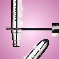 Revolution Metallic Muse Silver Glitter Top Coat Mascara Revolution Metallic Muse Silver Glitter Top Coat Mascara