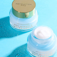 Revolution Pro Miracle Water Cream Revolution Pro Miracle Water Cream