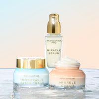 Revolution Pro Miracle Water Cream Revolution Pro Miracle Water Cream