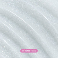 Revolution Metallic Muse Shimmer Bomb Lip Gloss Frosted Muse Revolution Metallic Muse Shimmer Bomb Lip Gloss Frosted Muse