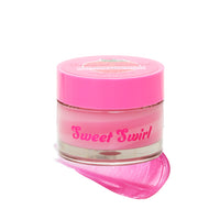 I Heart Revolution Sweet Swirl Lip Mask Group-Strawberry Cheesecake