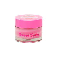 I Heart Revolution Sweet Swirl Lip Mask Group-Strawberry Cheesecake