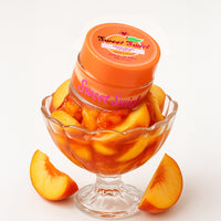 I Heart Revolution Sweet Swirl Lip Mask Group-Peach Melba