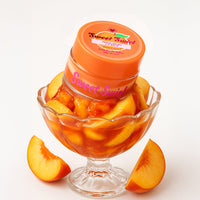 I Heart Revolution Sweet Swirl Lip Mask Group-Peach Melba