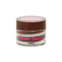 I Heart Revolution Sweet Swirl Lip Mask Group-Cookies and Cream