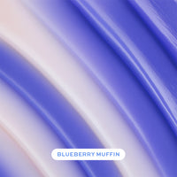 I Heart Revolution Sweet Swirl Lip Mask Group-Blueberry Muffin