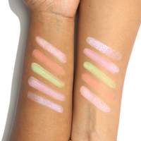 I Heart Revolution Bubble Tea Mini Matchi Eye Shadow Palette I Heart Revolution Bubble Tea Mini Matchi Eye Shadow Palette