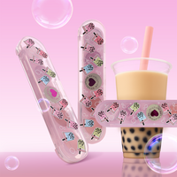 I Heart Revolution Bubble Tea Mini Matchi Eye Shadow Palette I Heart Revolution Bubble Tea Mini Matchi Eye Shadow Palette