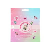 I Heart Revolution Bubble Tea Salicylic Blemish Boba Patches I Heart Revolution Bubble Tea Salicylic Blemish Boba Patches