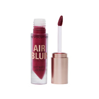 Makeup Revolution Air Blur Matte Liquid Lipstick Group - Rosewood 05