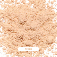 Makeup Revolution Loose Baking Powder Group-Peach