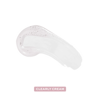 I Heart Revolution Strawberry Glaze Lip Gloss Group-Clearly Cream