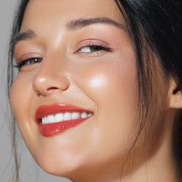 Relove Kiss It Lip Gloss Group-Cherry Red