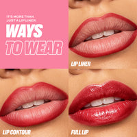 Relove Stain It Lip Ink Pen Group - Cherry A