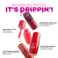 Relove Drip It Glossy Lip Oil Relove Drip It Glossy Lip Oil