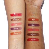 Relove Drip It Glossy Lip Oil Group-Mauve