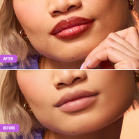 Revolution Lip Shift Ink Peel Off Lip Liner Stain Group-Nude Talk