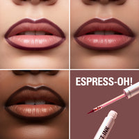 Revolution Lip Shift Ink Peel Off Lip Liner Stain Group-Espress-oh!