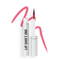 Revolution Lip Shift Ink Peel Off Lip Liner Stain Group-Red Reveal