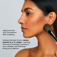 Revolution Relove Super Bronzer Group - Oasis A