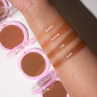 Revolution Relove Super Bronzer Group - Sahara A