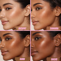 Revolution Relove Super Bronzer Group - Sahara A