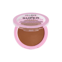 Revolution Relove Super Bronzer Group - Sahara A