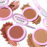Revolution Relove Super Bronzer Group - Sahara A
