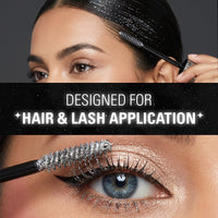 Big Lash Stardaze Hair & Brow Glitter Mascara Group - Holographic Dream A