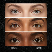 Big Lash Stardaze Hair & Brow Glitter Mascara Group - Stardust Gold A