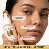 Revolution Pro Miracle 12.5% Vitamin C Serum Revolution Pro Miracle 12.5% Vitamin C Serum