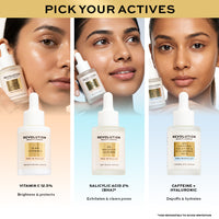 Revolution Pro Miracle 2% Salicylic Acid BHA Anti Blemish Serum Revolution Pro Miracle 2% Salicylic Acid BHA Anti Blemish Serum