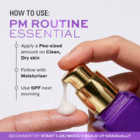 Revolution Pro Miracle Retinoid Refining Serum Revolution Pro Miracle Retinoid Refining Serum