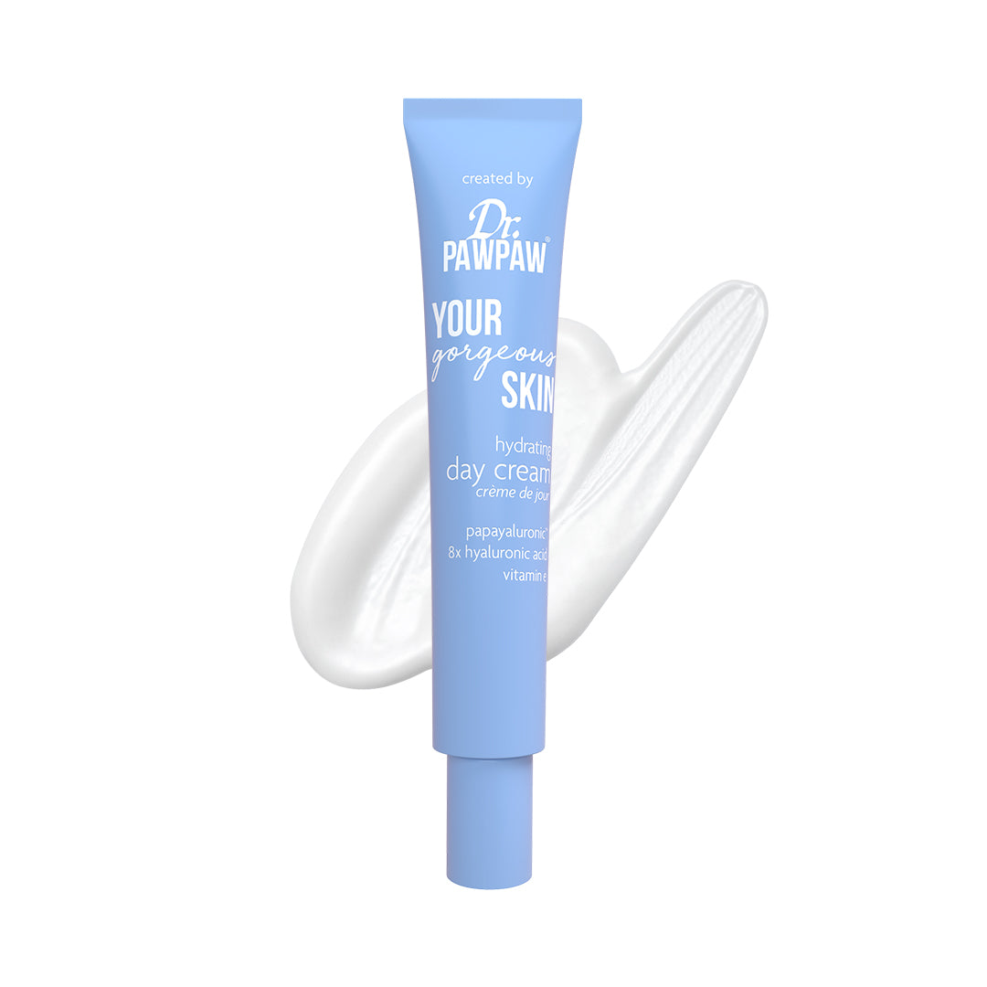 Dr.PAWPAW Your Gorgeous Skin Hydrating Day Cream 45ml