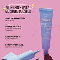 Dr.PAWPAW Your Gorgeous Skin Hydrating Day Cream 45ml Dr.PAWPAW Your Gorgeous Skin Hydrating Day Cream 45ml