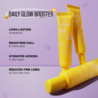 Dr.PAWPAW Your Gorgeous Skin 4 in 1 Serum 30 ml Dr.PAWPAW Your Gorgeous Skin 4 in 1 Serum 30 ml