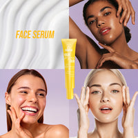Dr.PAWPAW Your Gorgeous Skin 4 in 1 Serum 30 ml Dr.PAWPAW Your Gorgeous Skin 4 in 1 Serum 30 ml