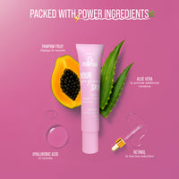 Dr.PAWPAW Your Gorgeous Skin Brightening Eye Cream 15ml Dr.PAWPAW Your Gorgeous Skin Brightening Eye Cream 15ml