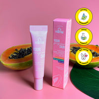 Dr.PAWPAW Your Gorgeous Skin Brightening Eye Cream 15ml Dr.PAWPAW Your Gorgeous Skin Brightening Eye Cream 15ml