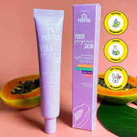 Dr.PAWPAW Your Gorgeous Skin Rejuvenating Night Cream 45ml Dr.PAWPAW Your Gorgeous Skin Rejuvenating Night Cream 45ml