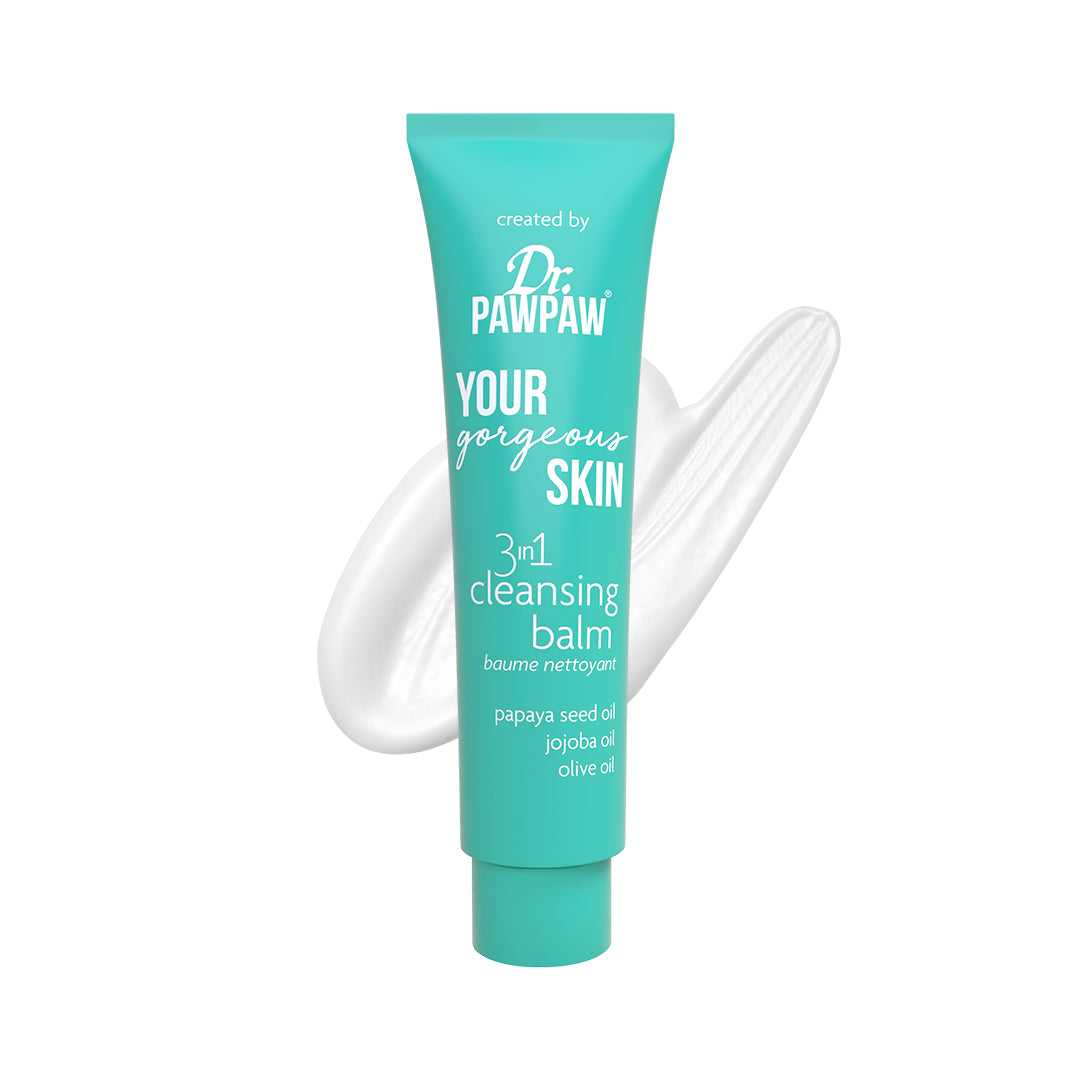 Dr.PAWPAW Your Gorgeous Skin Cleansing Balm