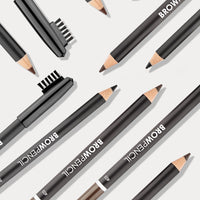 Lamel Brow Pencil Group-Black