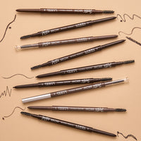 Lamel INSTA Micro Brow Pencil Group-Latte