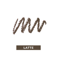 Lamel INSTA Micro Brow Pencil Group-Latte