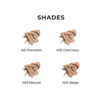Lamel Stay Matte Compact Powder Group-Beige