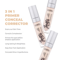 Lamel INSTA Camouflage Conceal Lamel INSTA Camouflage Conceal