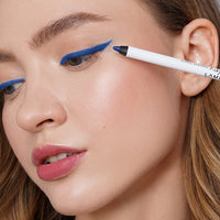 Lamel Long lasting Kajal Eye Liner Group-Indigo